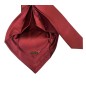 CRAVATE ZILLI ORIGINALE EN SOIE 7 PLIS