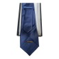 CRAVATE ZILLI ORIGINALE EN SOIE 7 PLIS