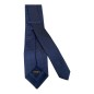 CRAVATE ZILLI ORIGINALE EN SOIE 7 PLIS