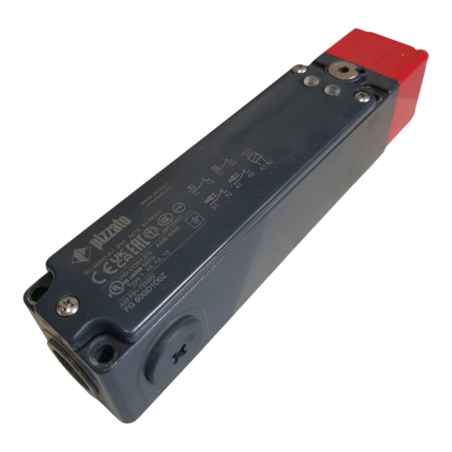 PIZZATO FG 60GD1D0Z Interrupteur de séurité