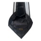 CRAVATE ZILLI ORIGINALE EN SOIE 7 PLIS