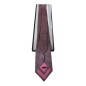 CRAVATE ZILLI ORIGINALE EN SOIE 7 PLIS