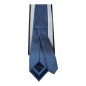 CRAVATE ZILLI ORIGINALE EN SOIE 7 PLIS