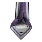 CRAVATE ZILLI ORIGINALE EN SOIE 7 PLIS