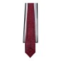 CRAVATE ZILLI ORIGINALE EN SOIE 7 PLIS
