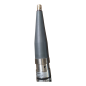 ESSEX X-RAY CBL R24/R24-5 BOSELLO ZEISS CABLE HIGH VOLTAGE 160KV 5M