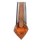 CRAVATE ZILLI ORIGINALE EN SOIE 7 PLIS