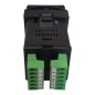MECT MPCT20ZM124SR2µ93 Compteur d'impulsion MPCT20