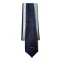 CRAVATE ZILLI ORIGINALE EN SOIE 7 PLIS