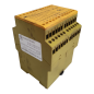 PILZ PNOZ X10 Relais de sécurité PNOZ X10 24VDC 6n/o 4n/c 3LED