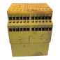 PILZ PNOZ X10 Relais de sécurité PNOZ X10 24VDC 6n/o 4n/c 3LED