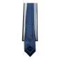copy of CRAVATE ZILLI ORIGNIALE EN SOIE 7 PLIS