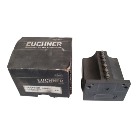 EUCHNER SN06R12-502-M Interrupteur de fin de course 082157