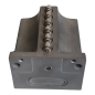 EUCHNER SN06R12-502-M Interrupteur de fin de course 082157
