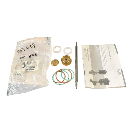 BURKERT 00428648 VANNE
