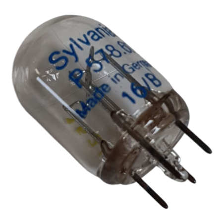 KROM SCHRODER 74960445 Ampoule P 578.61 pour détecteur UVS10D0G1