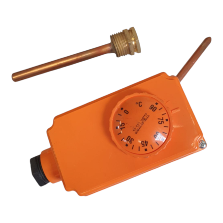 IMIT TC2 1750 Thermostat d'immersion 542470