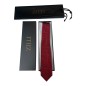 CRAVATE ZILLI ORIGINALE EN SOIE 7 PLIS
