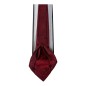 CRAVATE ZILLI ORIGINALE EN SOIE 7 PLIS