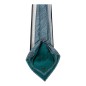 CRAVATE ZILLI ORIGINALE EN SOIE 7 PLIS