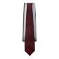 CRAVATE ZILLI ORIGINALE EN SOIE 7 PLIS
