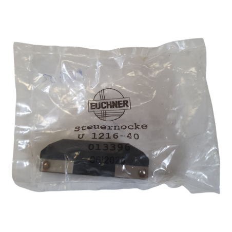 EUCHNER U 1216-40 Interrupteur de position 013396