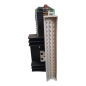 VICKERS EEA-PAM-561-B-31 Carte d'amplificateur de puissance