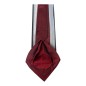 copy of CRAVATE ZILLI ORIGNIALE EN SOIE 7 PLIS