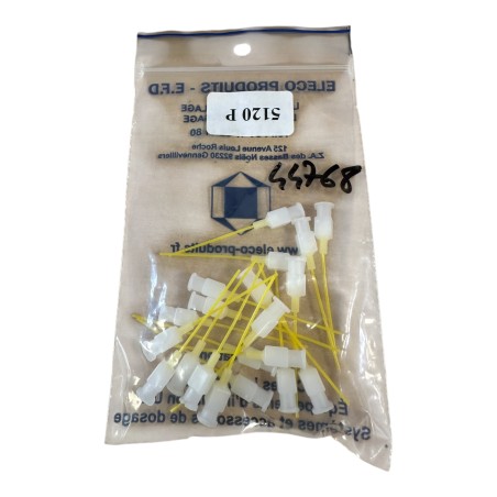 ELECO PRODUITS 44768 AIGUILLE DE DISTRIBUTION