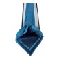 copy of CRAVATE ZILLI ORIGNIALE EN SOIE 7 PLIS
