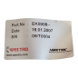SPECTRO EK0008 Carte électronique