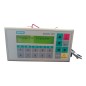 POUR PIECES SIEMENS SIMATIC OP3 6AV3503-1DB10 Pupitre opérateur