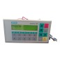 POUR PIECES SIEMENS SIMATIC OP3 6AV3503-1DB10 Pupitre opérateur