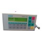 POUR PIECES SIEMENS SIMATIC OP3 6AV3503-1DB10 Pupitre opérateur