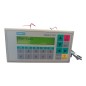 POUR PIECES SIEMENS SIMATIC OP3 6AV3503-1DB10 Pupitre opérateur