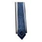 copy of CRAVATE ZILLI ORIGNIALE EN SOIE 7 PLIS