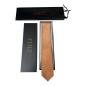 copy of CRAVATE ZILLI ORIGNIALE EN SOIE 7 PLIS
