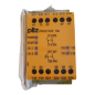 PILZ PNOZ XV2 Relais de sécurité 10/24VDC 2n/o 2n/o fix