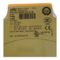 PILZ PNOZ XV2 Relais de sécurité 10/24VDC 2n/o 2n/o fix
