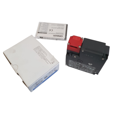 OMRON D4NL-4CFA-B Interrupteur de sécurité