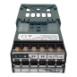 EUROTHERM Cache en plastique pour 2132I REG177