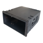 GEFRAN Cache en plastique pour 40T-96-4-24-RR-R-3-1-000