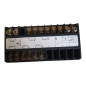 GEFRAN Cache en plastique pour 40T-96-4-24-RR-R-3-1-000