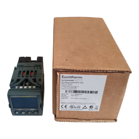 EUROTHERM 3216I Contrôleur de température