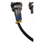 LOT DE 3 TELEMECANIQUE XS1M12PA370 CAPTEUR DE PROXIMITE