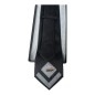 copy of CRAVATE ZILLI ORIGNIALE EN SOIE 7 PLIS