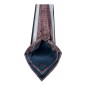 CRAVATE ZILLI ORIGINALE EN SOIE 7 PLIS