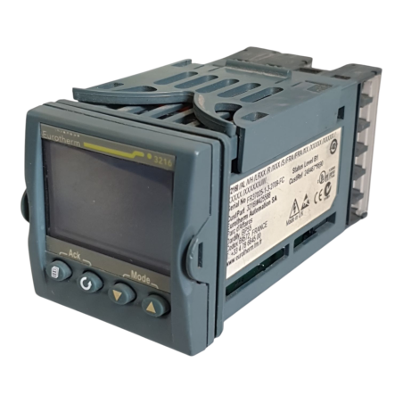 copy of EUROTHERM 32161 Contrôleur de température