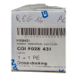 GEFRAN F028431 Indicateur de haute vitesse 2400-0-0-4R