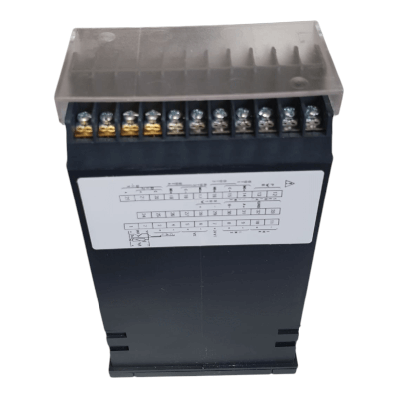 GEFRAN F028431 Hochgeschwindigkeits-Anzeiger 2400-0-0-4R - Produktbild 6